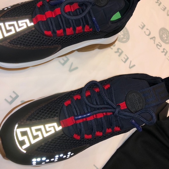 Versace shoes - Picture 3 of 13